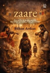 Zaare - Luna Yayınları