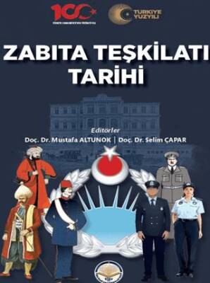 Zabıta Teşkilatı Tarihi - 1