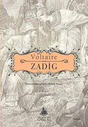 Zadig - Yitik Ülke Yayınları