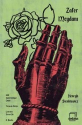 Zafer Meydanı - Dedalus Kitap