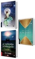 Zafer Yıldırım 3 Kitap Takım - Vaveyla Yayıncılık