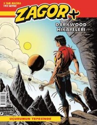 Zagor +15 - Lal Kitap