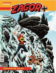 Zagor +5 - 1