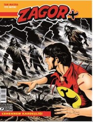 Zagor +6 - 1