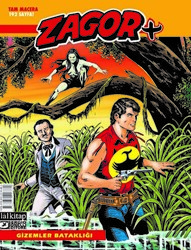 Zagor + - 1