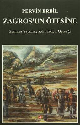 Zagros`un Ötesine - 1