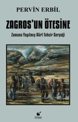 Zagros’un Ötesine - 1