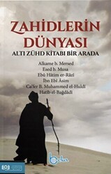 Zahidlerin Dünyası - Beka Yayınları