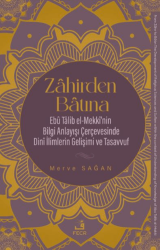 Zahirden Batına - Fecr Yayınları