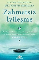 Zahmetsiz İyileşme - Pegasus Yayınları
