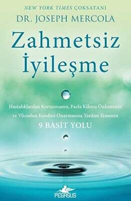 Zahmetsiz İyileşme - 1