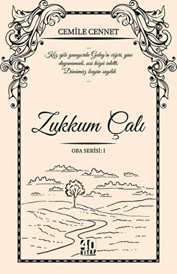 Zakkum Çalı - 1