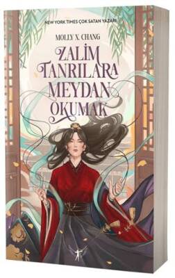 Zalim Tanrılara Meydan Okumak - 1