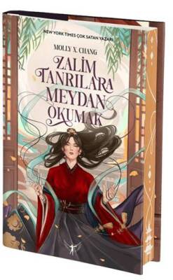 Zalim Tanrılara Meydan Okumak - 1