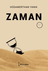 Zaman - İkinci Adam Yayınları