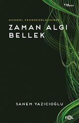 Zaman Algı Bellek - Fol Kitap