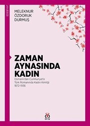 Zaman Aynasında Kadın - DBY Yayınları