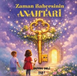 Zaman Bahçesinin Anahtarı - Tilki Çocuk