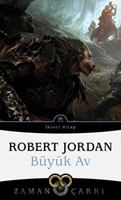 Büyük Av - Zaman Çarkı 2 - 1
