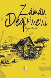 Zaman Değirmeni - Babıali Kültür Yayıncılığı