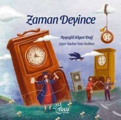 Zaman Deyince - 1