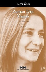 Zaman Dışı Yaşam - Yapı Kredi Yayınları