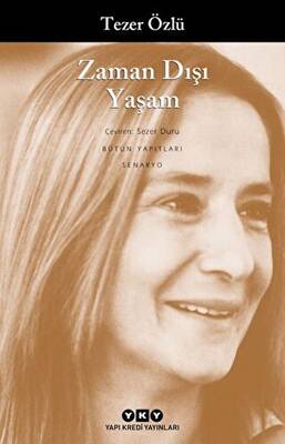 Zaman Dışı Yaşam - 1