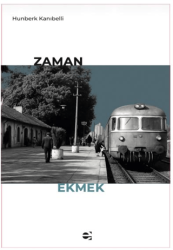 Zaman Ekmek - E Yayınları
