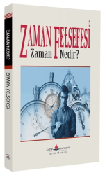 Zaman Felsefesi - Katip Yayınları