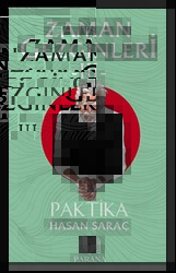 Zaman Gezginleri -III- Paktika - Parana Yayınları