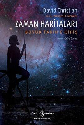 Zaman Haritaları - Büyük Tarih`e Giriş - 1