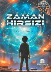 Zaman Hırsızı - Rönesans Yayınları