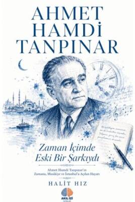 Zaman İçimde Eski Bir Şarkıydı - 1