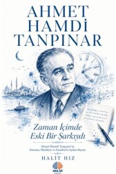 Zaman İçimde Eski Bir Şarkıydı - Akıl İzi Yayınları
