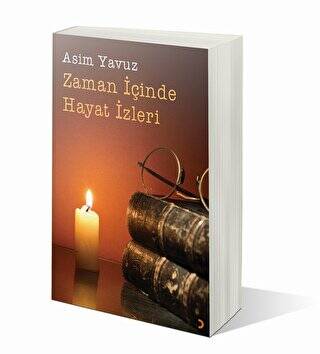 Zaman İçinde Hayat İzleri - 1