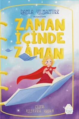 Zaman İçinde Zaman - 1