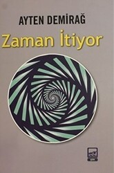Zaman İtiyor - Broy Yayınları