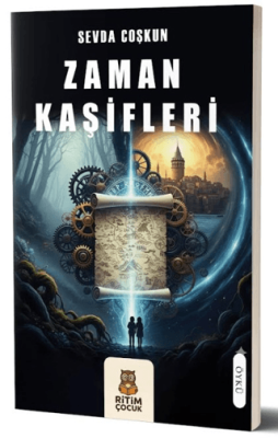 Zaman Kaşifleri - 1