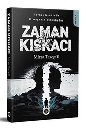Zaman Kıskacı - 1