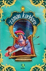 Zaman Koridoru - Panama Yayıncılık