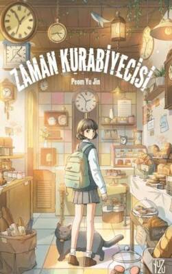 Zaman Kurabiyecisi - 1