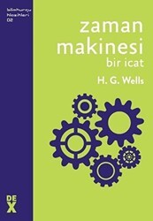 Zaman Makinesi - Dex Yayınevi