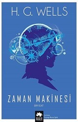 Zaman Makinesi - Eksik Parça Yayınları