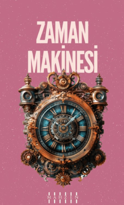 Zaman Makinesi - 1