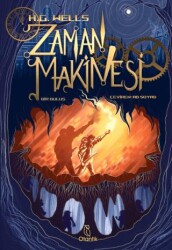 Zaman Makinesi - Otantik Kitap