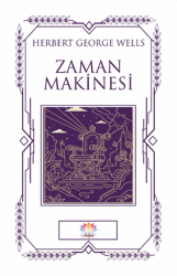 Zaman Makinesi - Nilüfer Yayınları