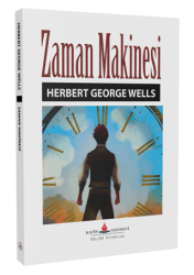 Zaman Makinesi - Katip Yayınları