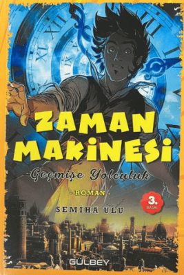 Zaman Makinesi - 1