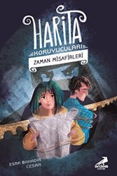 Zaman Misafirleri - Harita Koruyucuları - Erdem Çocuk