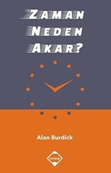 Zaman Neden Akar? - Buzdağı Yayınevi